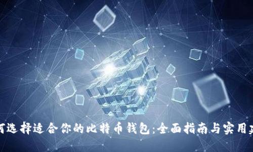 如何选择适合你的比特币钱包：全面指南与实用建议