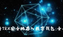 如何将TRX安全地存入数字钱包：全面指南
