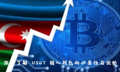 深入了解 USDT 转入钱包的必要性与优势