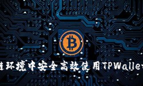 如何在多链环境中安全高效使用TPWallet：完整指南