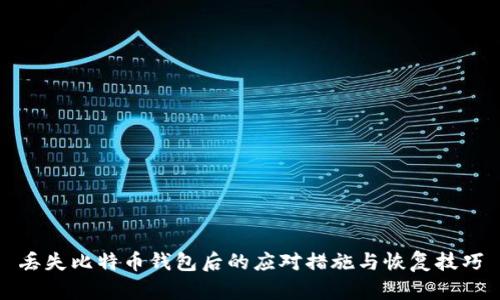 丢失比特币钱包后的应对措施与恢复技巧
