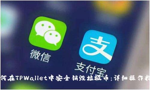 如何在TPWallet中安全销毁垃圾币：详细操作指南