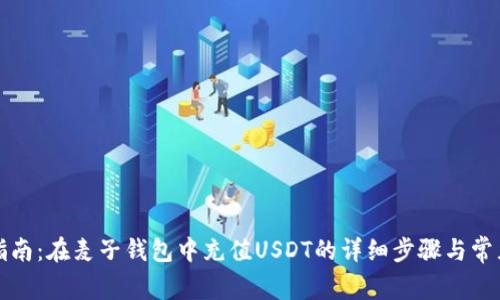 全面指南：在麦子钱包中充值USDT的详细步骤与常见问题