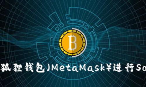 如何安全高效地使用小狐狸钱包（MetaMask）进行Solana生态系统中的交易