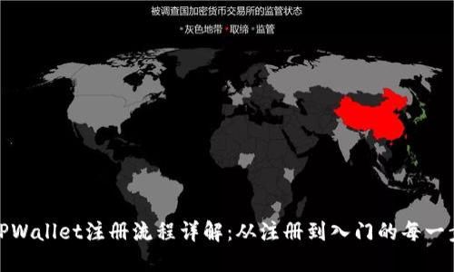 TPWallet注册流程详解：从注册到入门的每一步