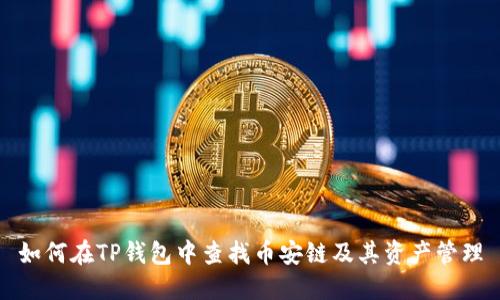 如何在TP钱包中查找币安链及其资产管理