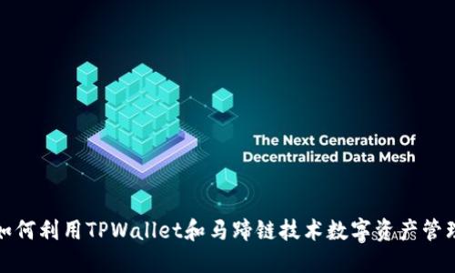 如何利用TPWallet和马蹄链技术数字资产管理