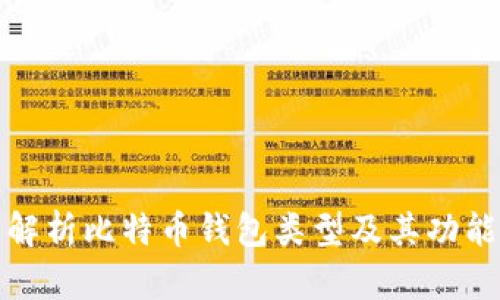 全面解析比特币钱包类型及其功能特性