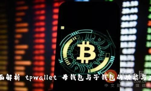 全面解析 tpwallet 母钱包与子钱包的功能与应用