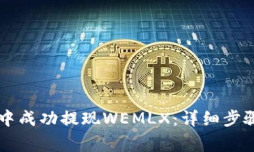 如何在TPWallet中成功提现WEMLX：详细步骤与常见问题解答