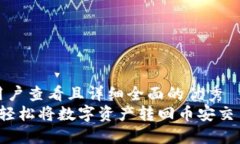 思考一个吸引用户查看且详细全面的优秀TPWalle