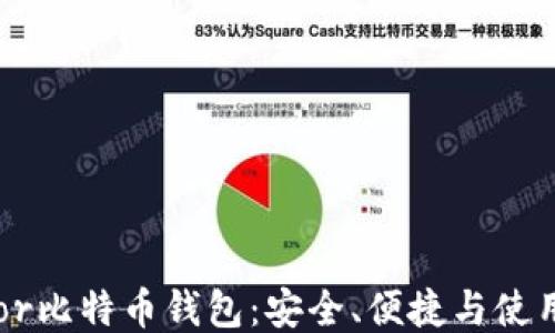 
Trezor比特币钱包：安全、便捷与使用指南