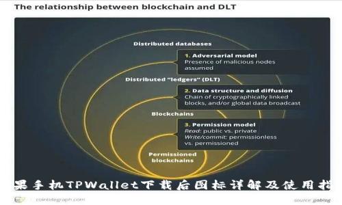 苹果手机TPWallet下载后图标详解及使用指南