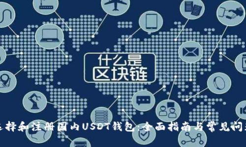 如何选择和注册国内USDT钱包：全面指南与常见问题解答