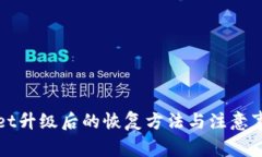 TPWallet升级后的恢复方法与注意事项详解