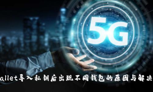 TPWallet导入私钥后出现不同钱包的原因与解决方案