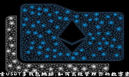 
探索USDT多钱包地址：如何高效管理你的数字资产
