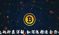 比特币钱包的种类详解：如何选择适合你的存储