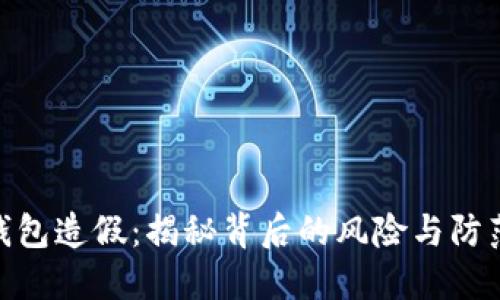 数字钱包造假：揭秘背后的风险与防范措施