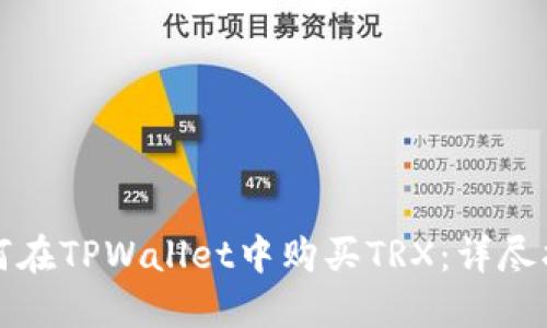 如何在TPWallet中购买TRX：详尽指南