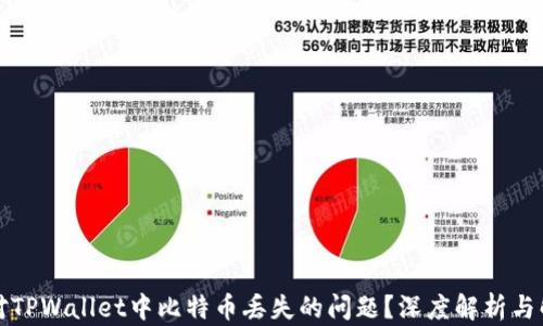 
如何应对TPWallet中比特币丢失的问题？深度解析与解决方案
