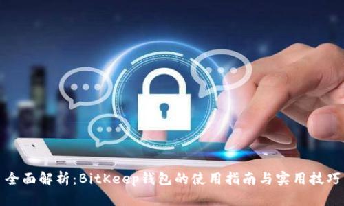全面解析：BitKeep钱包的使用指南与实用技巧