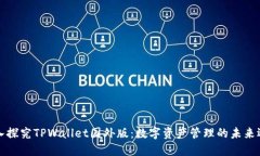 深入探究TPWallet国外版：数字资产管理的未来选择