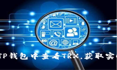 全面解析：如何在TP钱包中查看TRX，获取实时交易信息与余额
