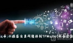 :Raca币：从抹茶交易所转移到TPWallet的全方位指南