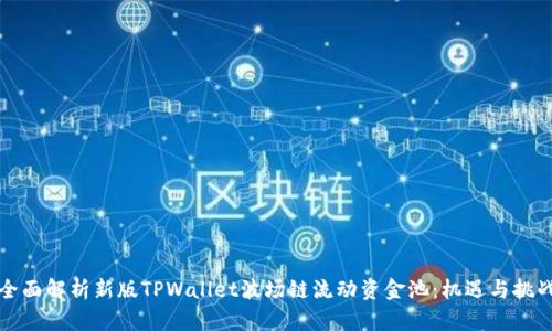 全面解析新版TPWallet波场链流动资金池：机遇与挑战