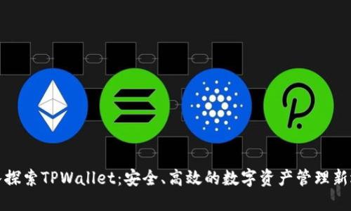 深入探索TPWallet：安全、高效的数字资产管理新选择