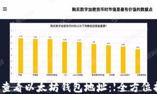 
如何查看以太坊钱包地址：【全方位指南】